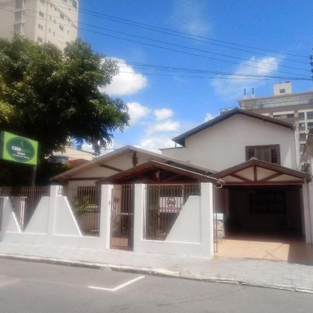Pousada Casa Verde - Quartos Individuais - Smart Tv 32 - E Banheiro Privativo Apartment Itajai Ngoại thất bức ảnh