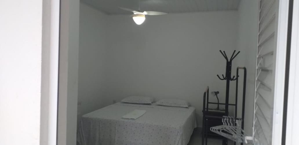 Pousada Casa Verde - Quartos Individuais - Smart Tv 32 - E Banheiro Privativo Apartment Itajai Ngoại thất bức ảnh