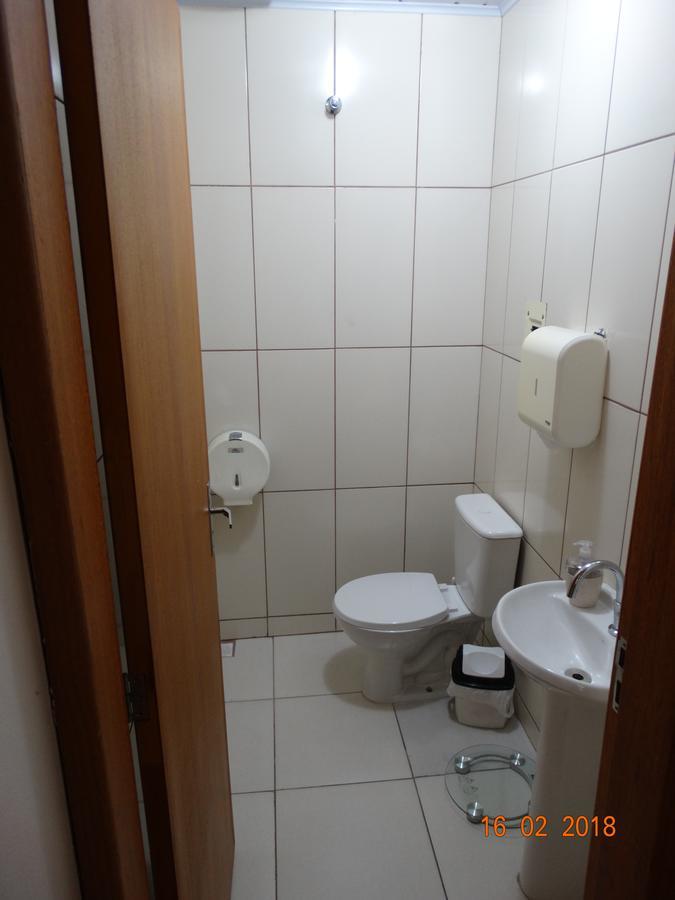 Pousada Casa Verde - Quartos Individuais - Smart Tv 32 - E Banheiro Privativo Apartment Itajai Ngoại thất bức ảnh