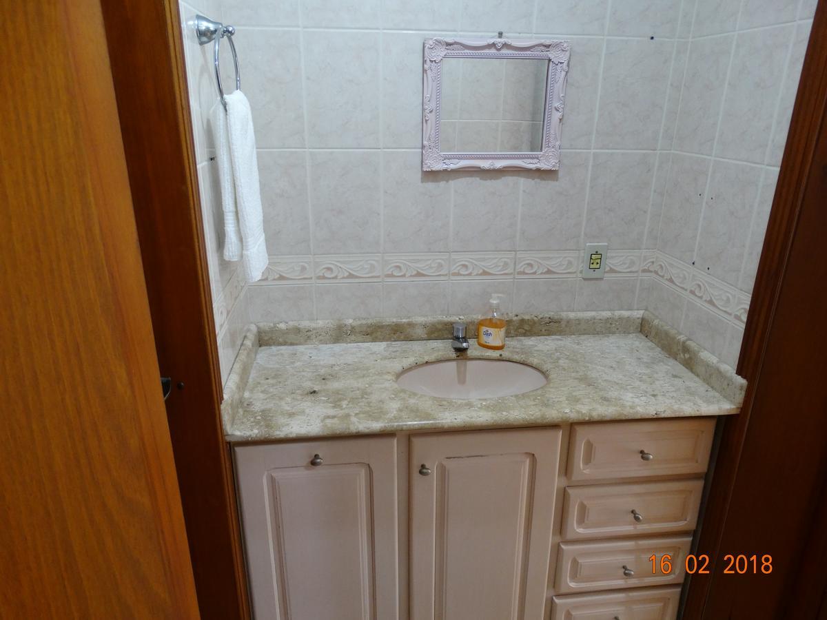 Pousada Casa Verde - Quartos Individuais - Smart Tv 32 - E Banheiro Privativo Apartment Itajai Ngoại thất bức ảnh