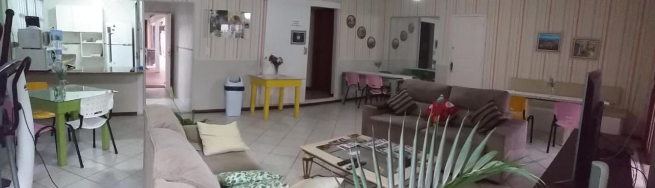 Pousada Casa Verde - Quartos Individuais - Smart Tv 32 - E Banheiro Privativo Apartment Itajai Ngoại thất bức ảnh