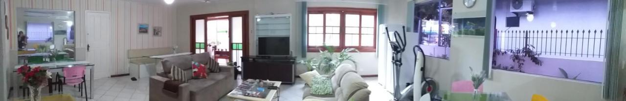 Pousada Casa Verde - Quartos Individuais - Smart Tv 32 - E Banheiro Privativo Apartment Itajai Ngoại thất bức ảnh